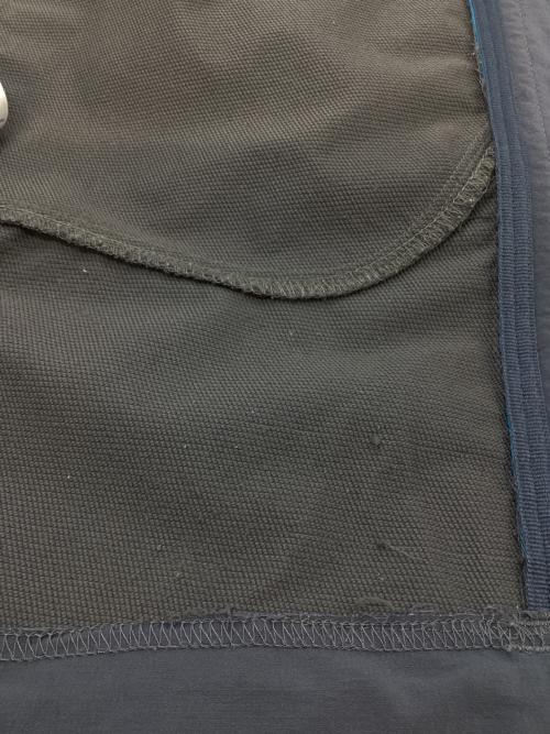 norrona（ノローナ）norrona (ノローナ) フォルケティン フレックス1 ジャケット グレー サイズ:Mの古着・服飾アイテム