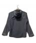 norrona (ノローナ) フォルケティン フレックス1 ジャケット グレー サイズ:M：10000円