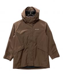Columbia（コロンビア）の古着「ビューティフルヒル インターチェンジ ジャケット」｜ブラウン