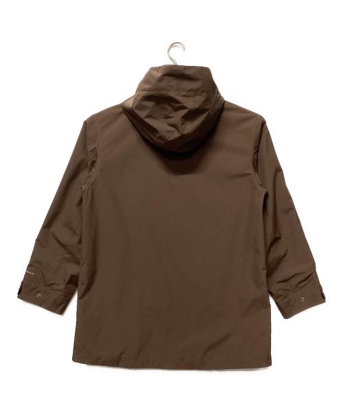 Columbia（コロンビア）Columbia (コロンビア) ビューティフルヒル インターチェンジ ジャケット ブラウン サイズ:Lの古着・服飾アイテム