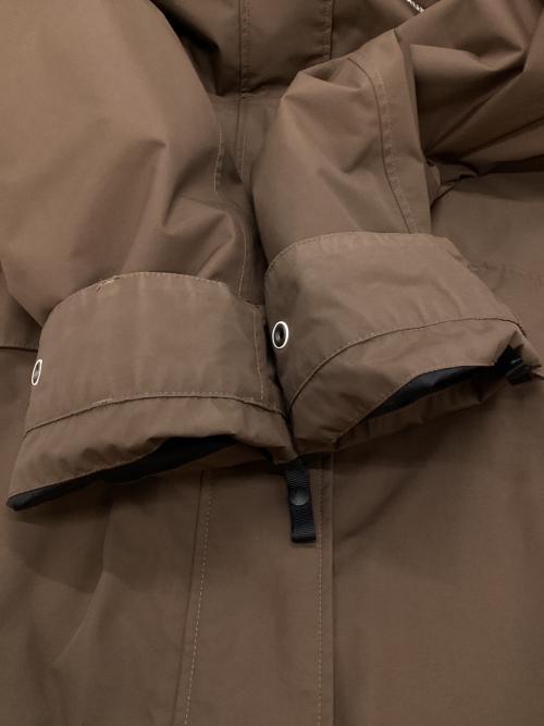 Columbia（コロンビア）Columbia (コロンビア) ビューティフルヒル インターチェンジ ジャケット ブラウン サイズ:Lの古着・服飾アイテム