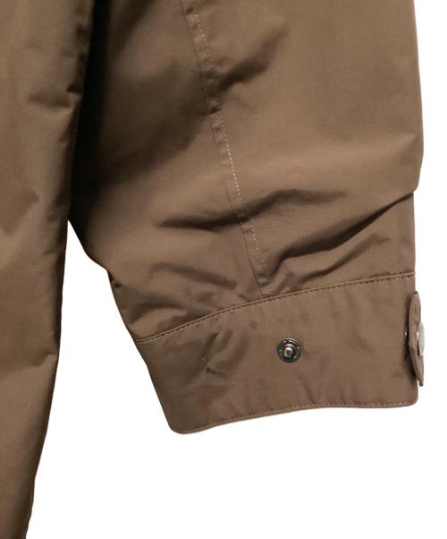 Columbia（コロンビア）Columbia (コロンビア) ビューティフルヒル インターチェンジ ジャケット ブラウン サイズ:Lの古着・服飾アイテム