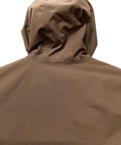 Columbia（コロンビア）Columbia (コロンビア) ビューティフルヒル インターチェンジ ジャケット ブラウン サイズ:Lの古着・服飾アイテム