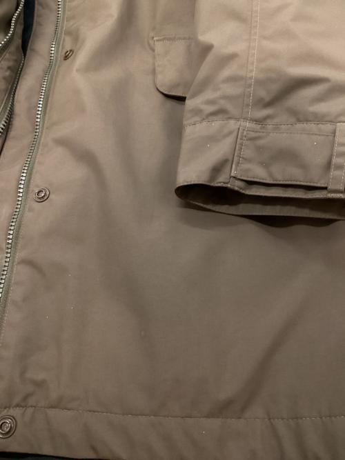 Columbia（コロンビア）Columbia (コロンビア) ビューティフルヒル インターチェンジ ジャケット ブラウン サイズ:Lの古着・服飾アイテム