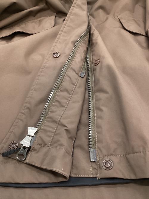 Columbia（コロンビア）Columbia (コロンビア) ビューティフルヒル インターチェンジ ジャケット ブラウン サイズ:Lの古着・服飾アイテム