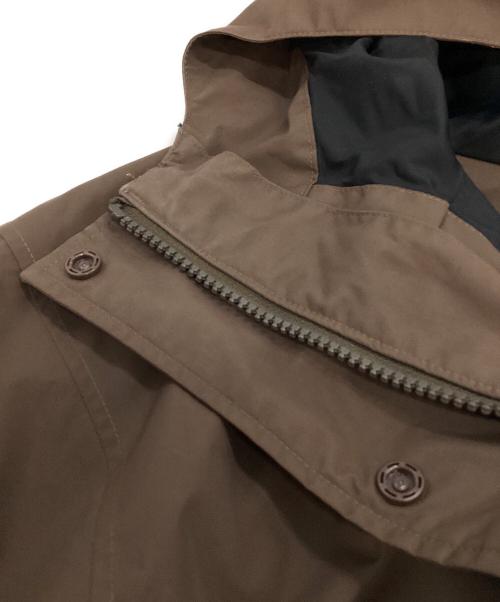Columbia（コロンビア）Columbia (コロンビア) ビューティフルヒル インターチェンジ ジャケット ブラウン サイズ:Lの古着・服飾アイテム