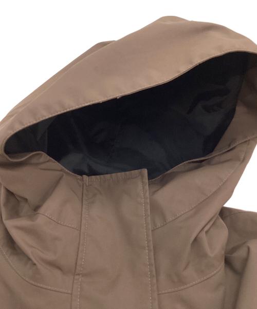Columbia（コロンビア）Columbia (コロンビア) ビューティフルヒル インターチェンジ ジャケット ブラウン サイズ:Lの古着・服飾アイテム