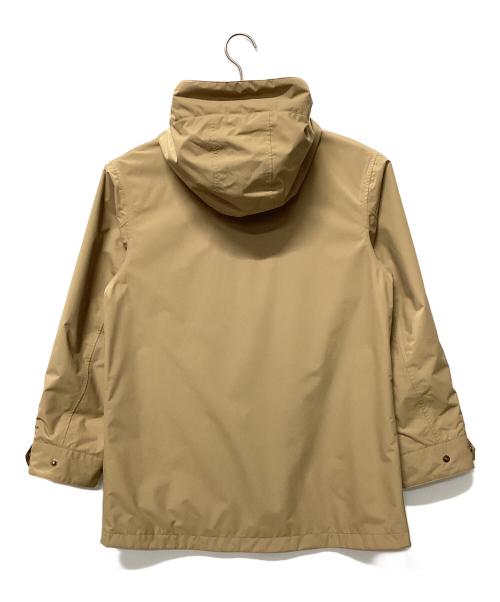 Columbia（コロンビア）Columbia (コロンビア) ビューティフル ヒル インターチェンジ ジャケット ブラウン サイズ:Sの古着・服飾アイテム