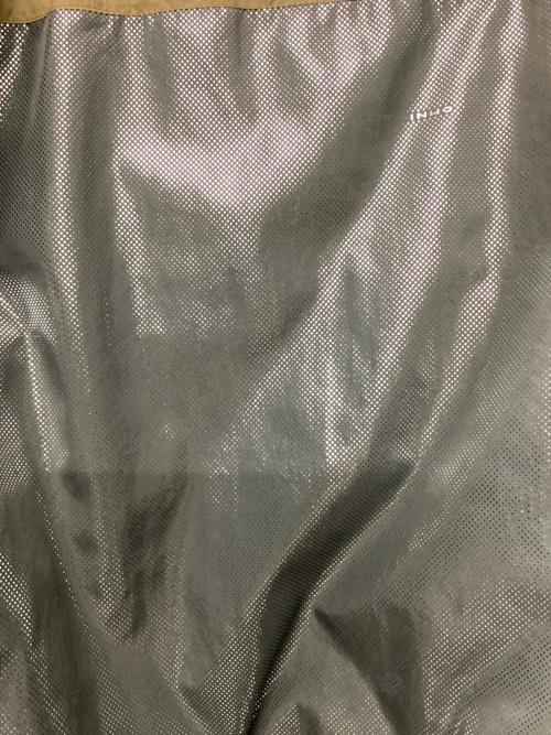 Columbia（コロンビア）Columbia (コロンビア) ビューティフル ヒル インターチェンジ ジャケット ブラウン サイズ:Sの古着・服飾アイテム