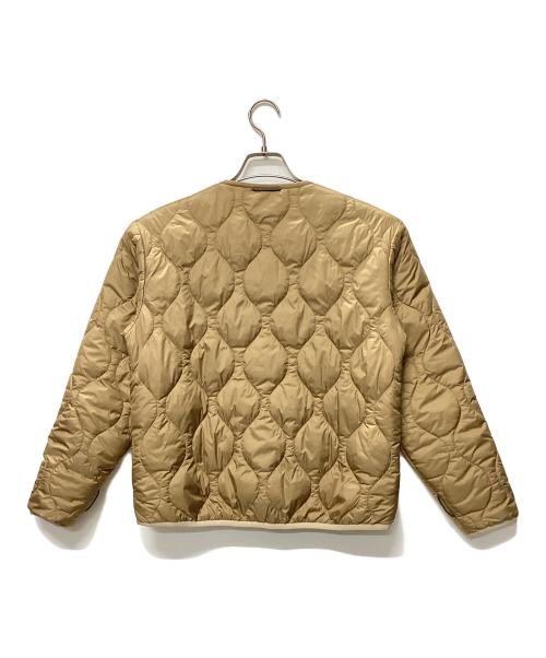 Columbia（コロンビア）Columbia (コロンビア) ビューティフル ヒル インターチェンジ ジャケット ブラウン サイズ:Sの古着・服飾アイテム