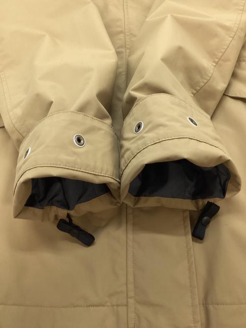 Columbia（コロンビア）Columbia (コロンビア) ビューティフル ヒル インターチェンジ ジャケット ブラウン サイズ:Sの古着・服飾アイテム
