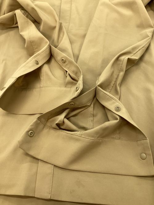 ARC'TERYX（アークテリクス）ARC'TERYX (アークテリクス) SKYLINE LS SHIRT M カーキ サイズ:Sの古着・服飾アイテム