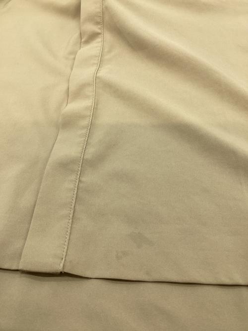 ARC'TERYX（アークテリクス）ARC'TERYX (アークテリクス) SKYLINE LS SHIRT M カーキ サイズ:Sの古着・服飾アイテム