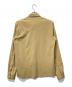ARC'TERYX (アークテリクス) SKYLINE LS SHIRT M カーキ サイズ:S：11000円