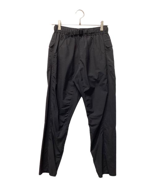 山と道（ヤマトミチ）山と道 (ヤマトミチ) DW 5-Pocket Pants ブラック サイズ:Sの古着・服飾アイテム