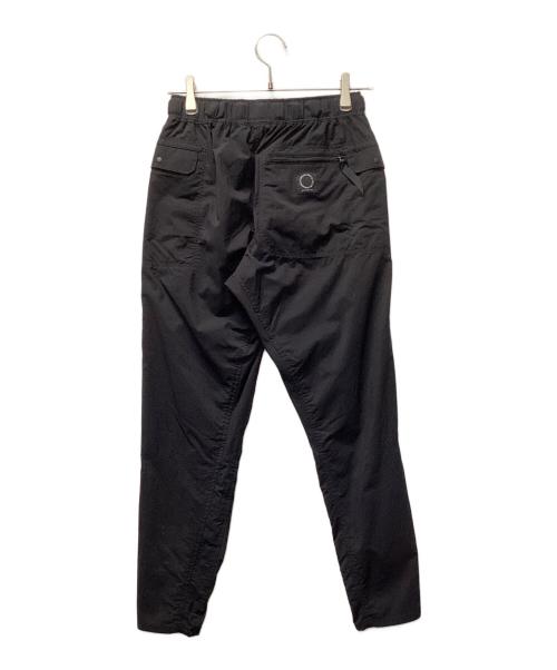 山と道（ヤマトミチ）山と道 (ヤマトミチ) DW 5-Pocket Pants ブラック サイズ:Sの古着・服飾アイテム