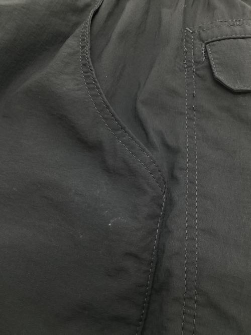 山と道（ヤマトミチ）山と道 (ヤマトミチ) DW 5-Pocket Pants ブラック サイズ:Sの古着・服飾アイテム