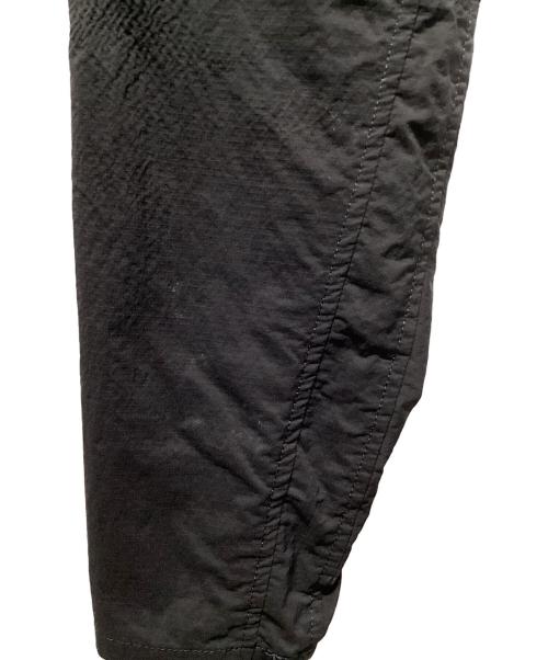 山と道（ヤマトミチ）山と道 (ヤマトミチ) DW 5-Pocket Pants ブラック サイズ:Sの古着・服飾アイテム