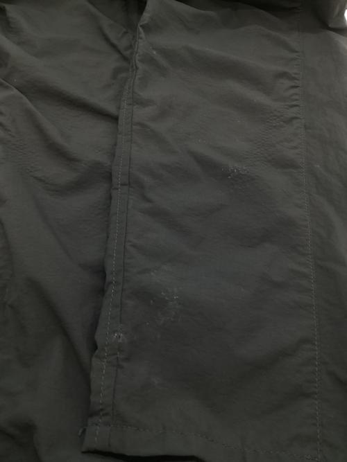 山と道（ヤマトミチ）山と道 (ヤマトミチ) DW 5-Pocket Pants ブラック サイズ:Sの古着・服飾アイテム