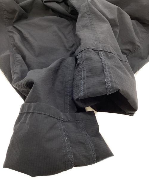 山と道（ヤマトミチ）山と道 (ヤマトミチ) DW 5-Pocket Pants ブラック サイズ:Sの古着・服飾アイテム
