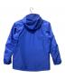 mont-bell (モンベル) 3in1 フォールライン パーカ ブルー サイズ:XL：14000円