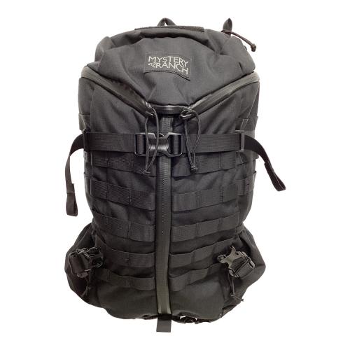 MYSTERY RANCH（ミステリーランチ）MYSTERY RANCH (ミステリーランチ) 2Day ASSAULT ブラック サイズ:Mens S/Mの古着・服飾アイテム