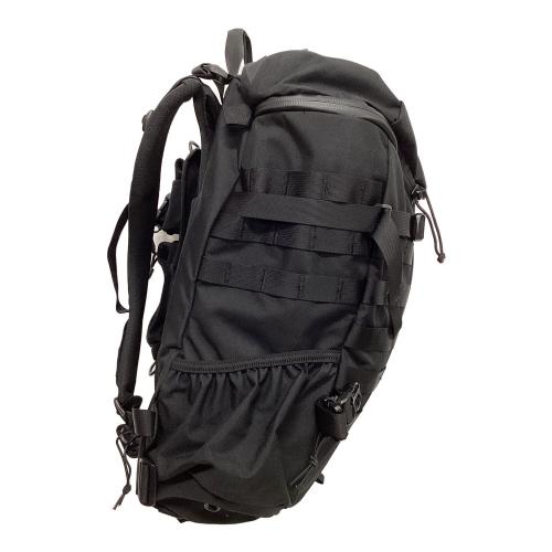 MYSTERY RANCH（ミステリーランチ）MYSTERY RANCH (ミステリーランチ) 2Day ASSAULT ブラック サイズ:Mens S/Mの古着・服飾アイテム