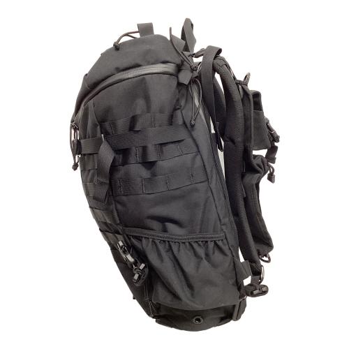 MYSTERY RANCH（ミステリーランチ）MYSTERY RANCH (ミステリーランチ) 2Day ASSAULT ブラック サイズ:Mens S/Mの古着・服飾アイテム