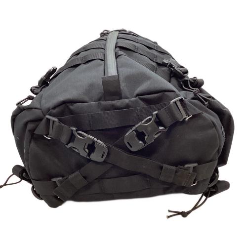 MYSTERY RANCH（ミステリーランチ）MYSTERY RANCH (ミステリーランチ) 2Day ASSAULT ブラック サイズ:Mens S/Mの古着・服飾アイテム