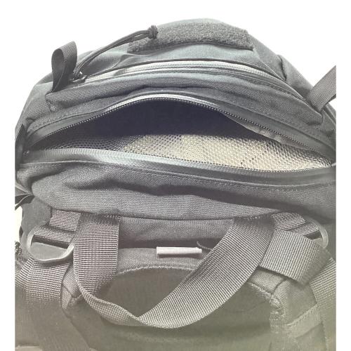 MYSTERY RANCH（ミステリーランチ）MYSTERY RANCH (ミステリーランチ) 2Day ASSAULT ブラック サイズ:Mens S/Mの古着・服飾アイテム