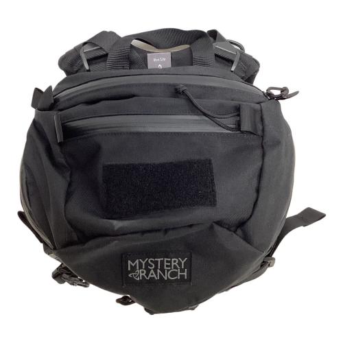 MYSTERY RANCH（ミステリーランチ）MYSTERY RANCH (ミステリーランチ) 2Day ASSAULT ブラック サイズ:Mens S/Mの古着・服飾アイテム
