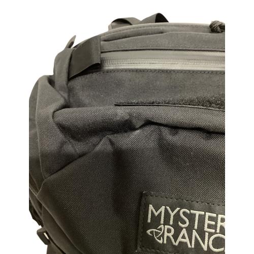 MYSTERY RANCH（ミステリーランチ）MYSTERY RANCH (ミステリーランチ) 2Day ASSAULT ブラック サイズ:Mens S/Mの古着・服飾アイテム