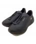 DESCENTE（デサント）の古着「ヴェルサースノー AGAT」｜ブラック