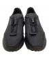 DESCENTE (デサント) ヴェルサースノー AGAT ブラック サイズ:25cm：10000円