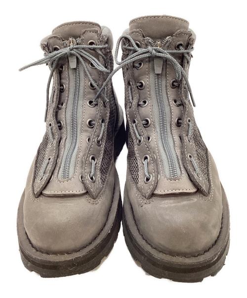 Danner（ダナー）Danner (ダナー) フィールドアール グレー サイズ:24cmの古着・服飾アイテム