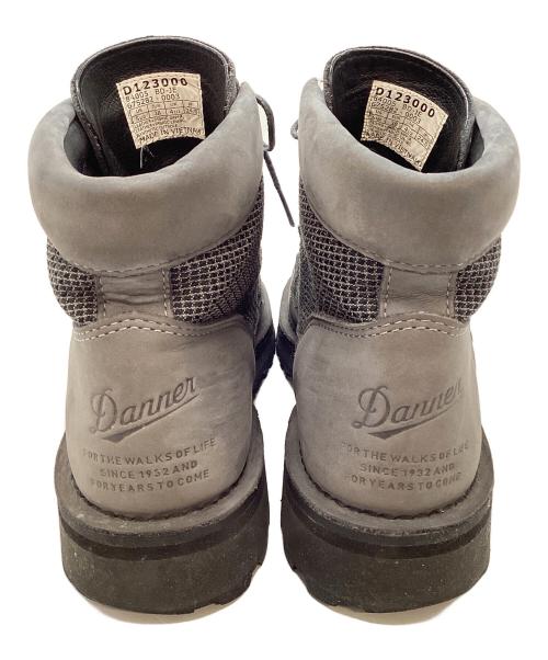 Danner（ダナー）Danner (ダナー) フィールドアール グレー サイズ:24cmの古着・服飾アイテム