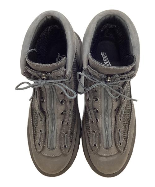 Danner（ダナー）Danner (ダナー) フィールドアール グレー サイズ:24cmの古着・服飾アイテム