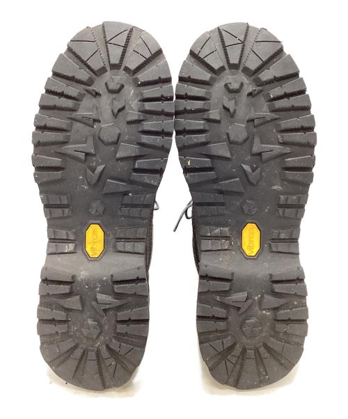 Danner（ダナー）Danner (ダナー) フィールドアール グレー サイズ:24cmの古着・服飾アイテム