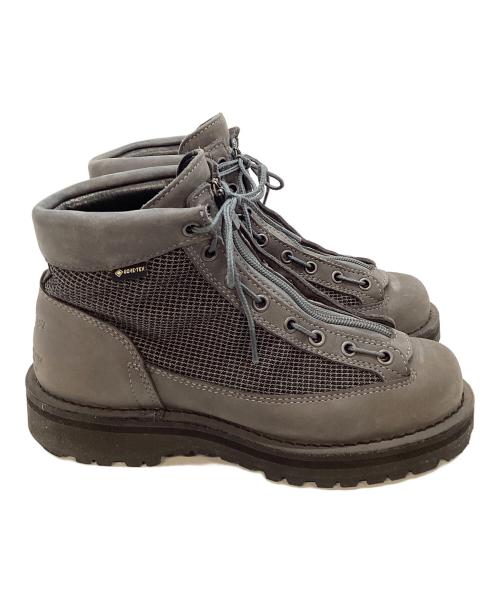 Danner（ダナー）Danner (ダナー) フィールドアール グレー サイズ:24cmの古着・服飾アイテム