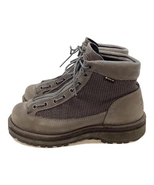 Danner（ダナー）Danner (ダナー) フィールドアール グレー サイズ:24cmの古着・服飾アイテム