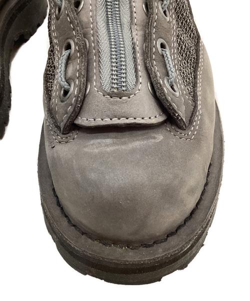 Danner（ダナー）Danner (ダナー) フィールドアール グレー サイズ:24cmの古着・服飾アイテム