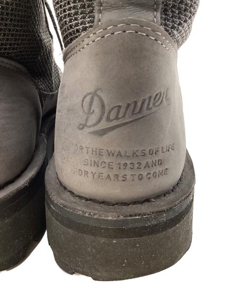 Danner（ダナー）Danner (ダナー) フィールドアール グレー サイズ:24cmの古着・服飾アイテム