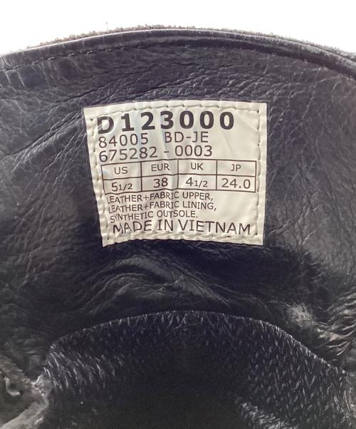 Danner（ダナー）Danner (ダナー) フィールドアール グレー サイズ:24cmの古着・服飾アイテム