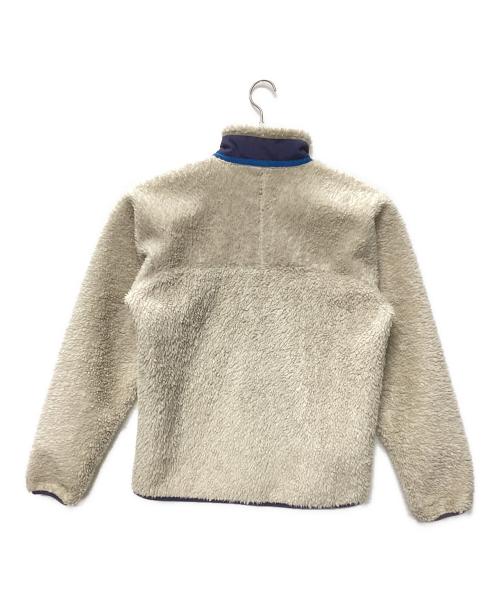 Patagonia（パタゴニア）Patagonia (パタゴニア) クラシック・レトロＸ・ジャケット カーキ サイズ:Mの古着・服飾アイテム