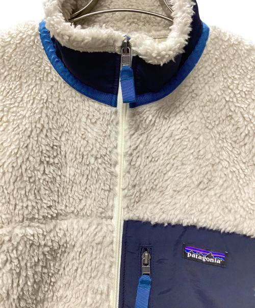 Patagonia（パタゴニア）Patagonia (パタゴニア) クラシック・レトロＸ・ジャケット カーキ サイズ:Mの古着・服飾アイテム