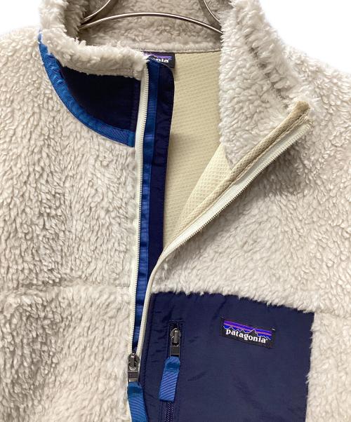 Patagonia（パタゴニア）Patagonia (パタゴニア) クラシック・レトロＸ・ジャケット カーキ サイズ:Mの古着・服飾アイテム
