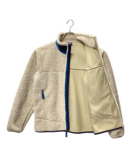Patagonia（パタゴニア）Patagonia (パタゴニア) クラシック・レトロＸ・ジャケット カーキ サイズ:Mの古着・服飾アイテム