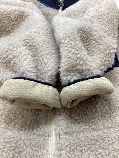 Patagonia（パタゴニア）Patagonia (パタゴニア) クラシック・レトロＸ・ジャケット カーキ サイズ:Mの古着・服飾アイテム