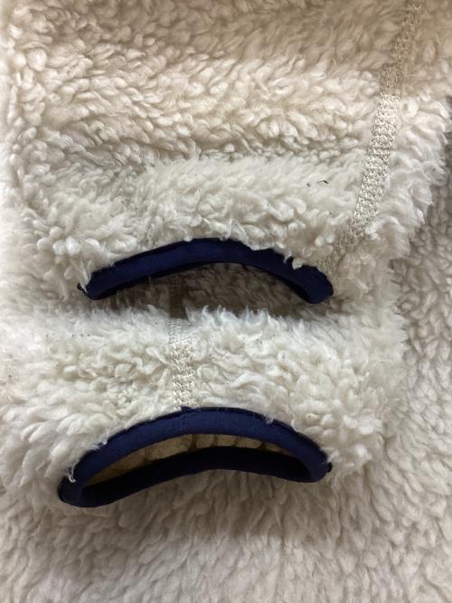 Patagonia（パタゴニア）Patagonia (パタゴニア) クラシック・レトロＸ・ジャケット カーキ サイズ:Mの古着・服飾アイテム