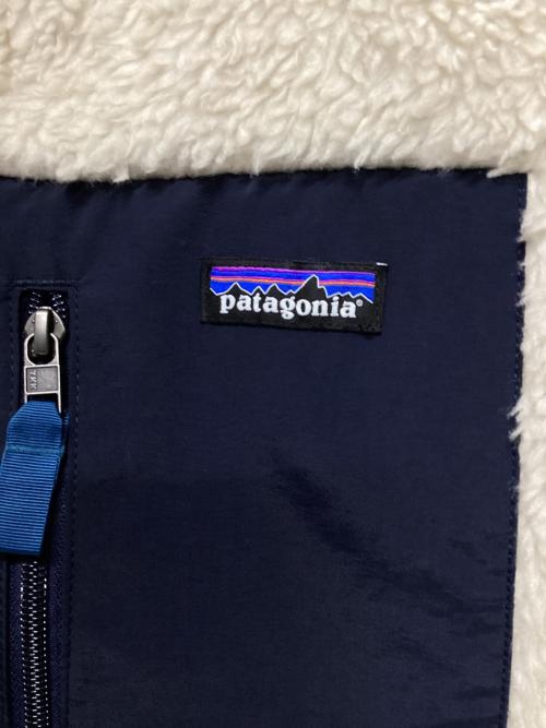 Patagonia（パタゴニア）Patagonia (パタゴニア) クラシック・レトロＸ・ジャケット カーキ サイズ:Mの古着・服飾アイテム